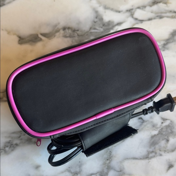 Remington Solutions Ionic Protective Ceramic Travel Hot Rollers 10 Pack - Picture 7 of 11